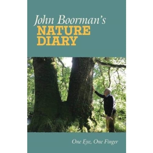 John Boorman's Nature Diary (häftad, eng)