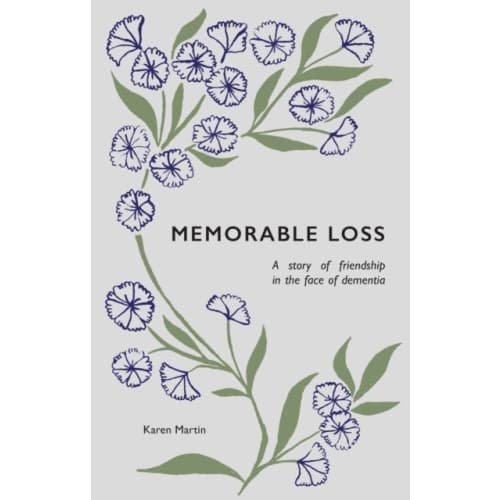 Memorable Loss (häftad, eng)