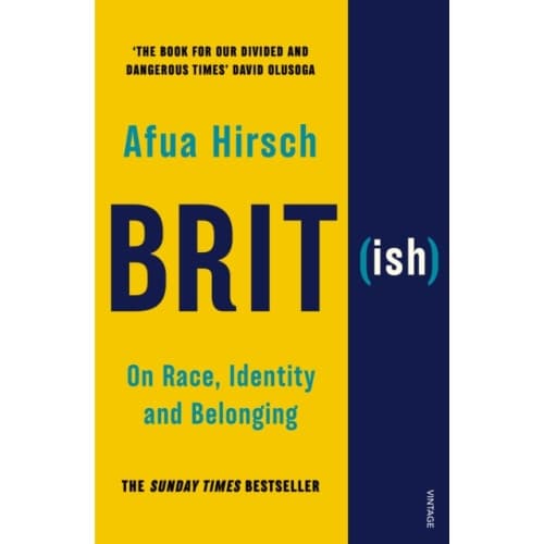 Brit(ish) (häftad, eng)