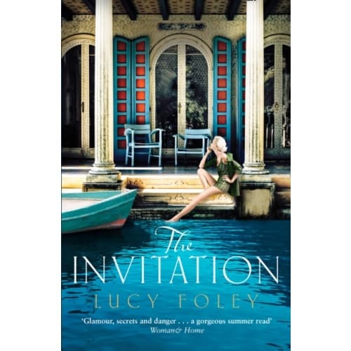 The Invitation (häftad, eng)