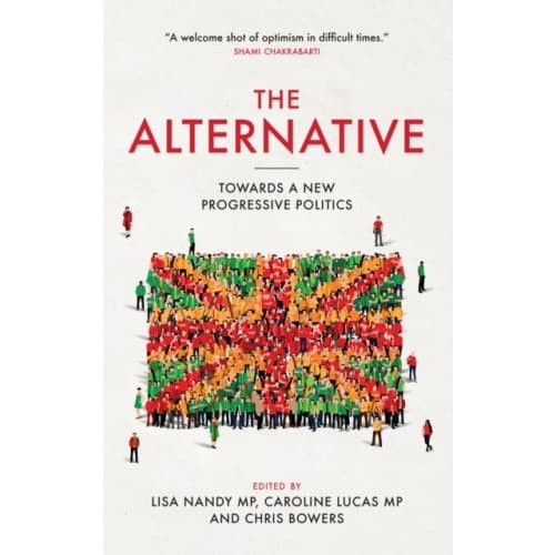 Alternative (inbunden, eng)