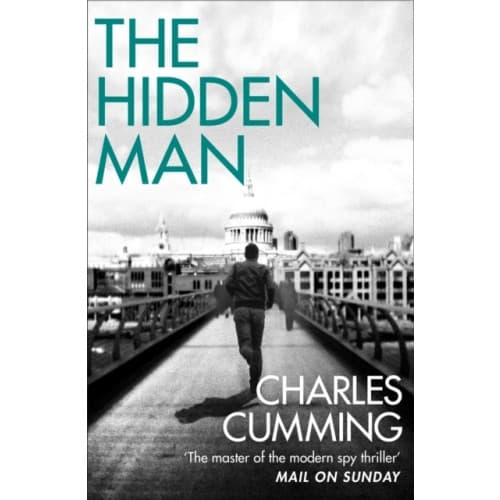 The Hidden Man (häftad, eng)