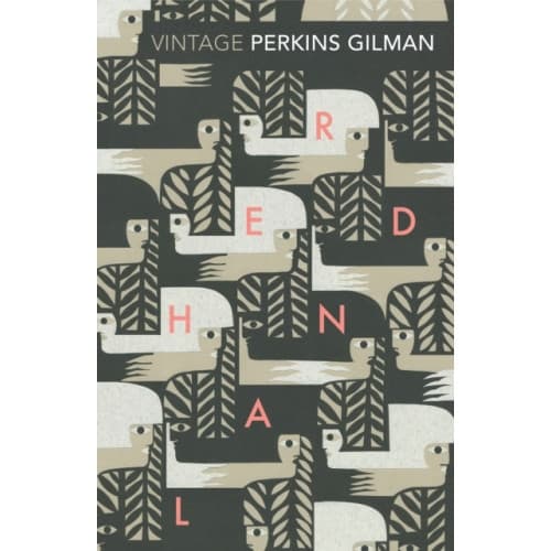 Herland and The Yellow Wallpaper (häftad, eng)