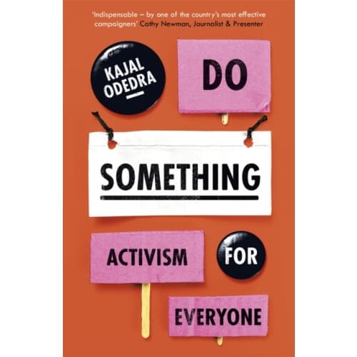 Do Something (häftad, eng)