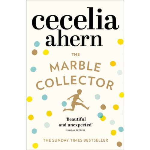 The Marble Collector (häftad, eng)
