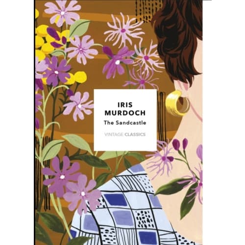 The Sandcastle (Vintage Classics Murdoch Series) (häftad, eng)