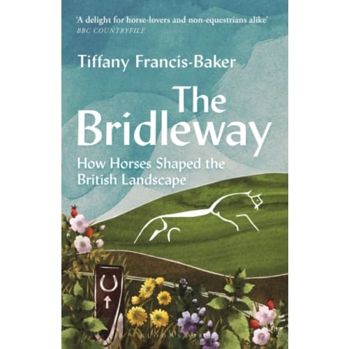 The Bridleway (häftad, eng)
