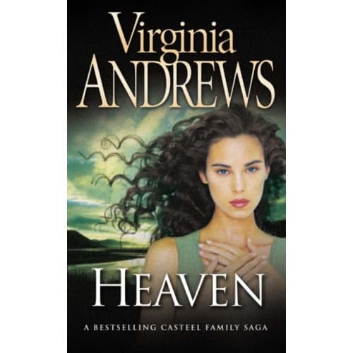 Heaven (häftad, eng)
