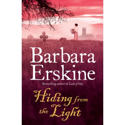 Hiding From the Light (häftad, eng)
