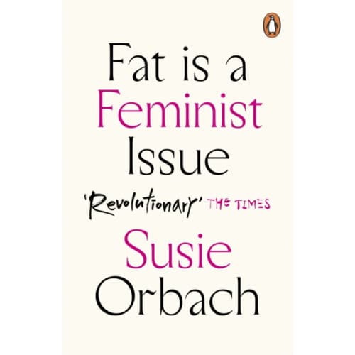 Fat Is A Feminist Issue (häftad, eng)