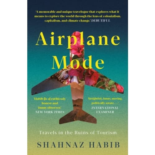 Airplane Mode (häftad, eng)