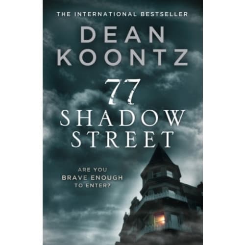 77 Shadow Street (häftad, eng)