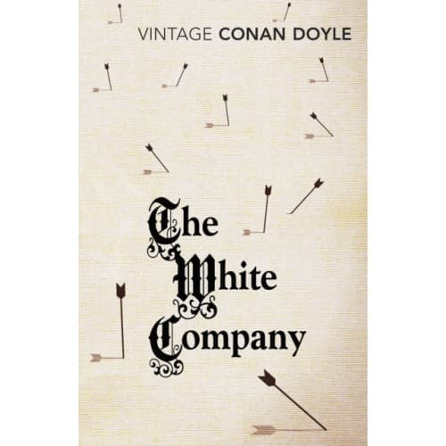 The White Company (häftad, eng)