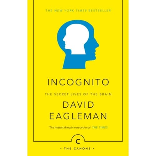 Incognito (häftad, eng)