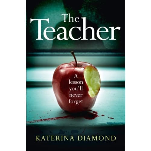 The Teacher (häftad, eng)
