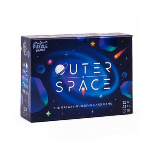 Outer Space