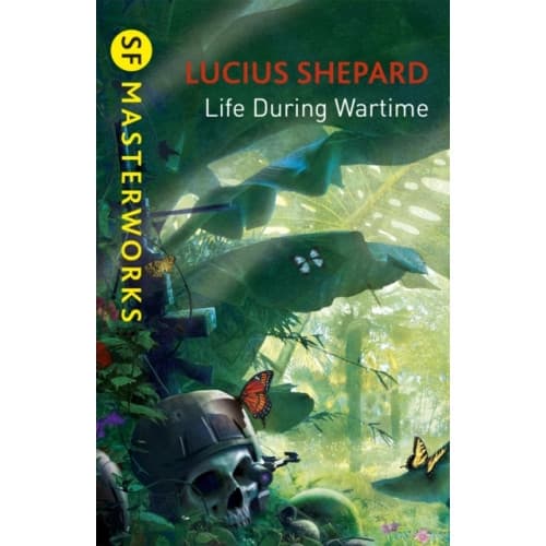 Life During Wartime (häftad, eng)
