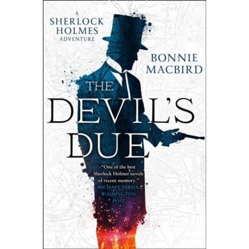 The Devil’s Due (häftad, eng)
