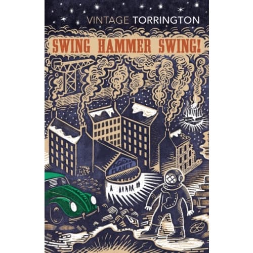 Swing Hammer Swing! (häftad, eng)