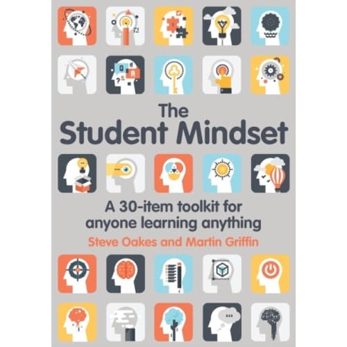 The Student Mindset (häftad, eng)