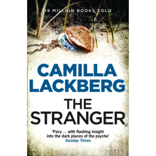 The Stranger (häftad, eng)