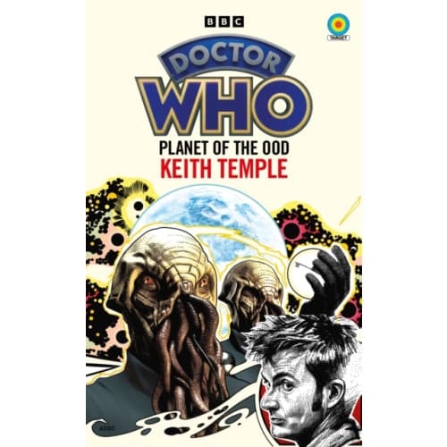 Doctor Who: Planet of the Ood (Target Collection) (häftad, eng)