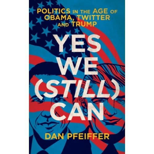 Yes We (Still) Can (häftad, eng)