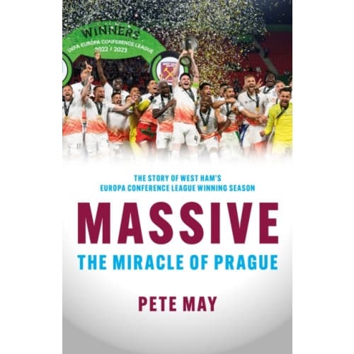 Massive (häftad, eng)
