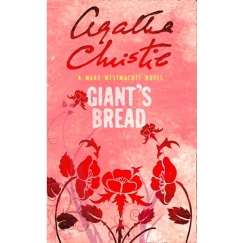 Giant’s Bread (häftad, eng)