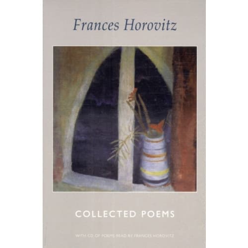 Collected Poems (häftad, eng)
