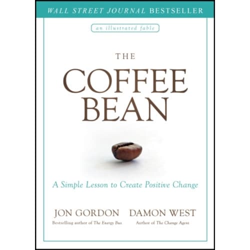 The Coffee Bean (inbunden, eng)