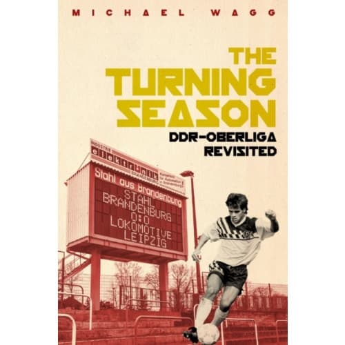 The Turning Season (häftad, eng)