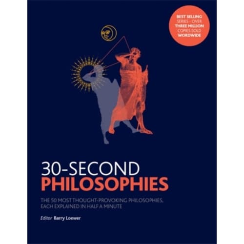 30-Second Philosophies (häftad, eng)
