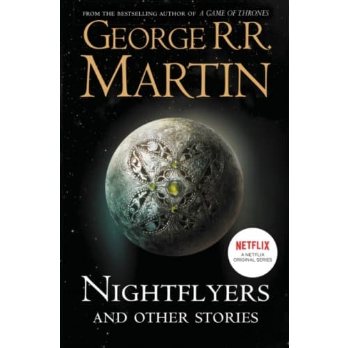 Nightflyers and Other Stories (häftad, eng)