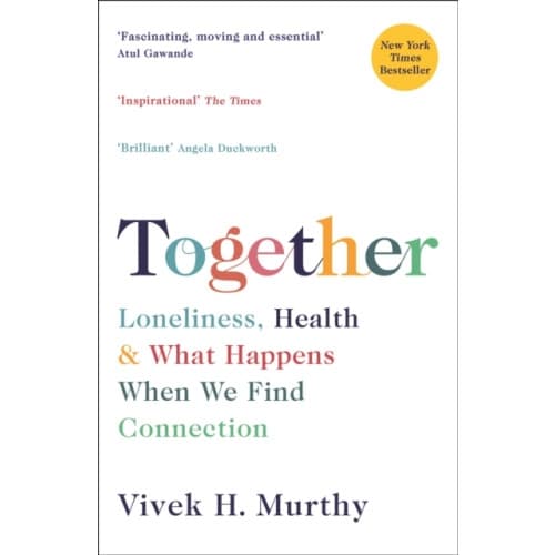 Together (häftad, eng)