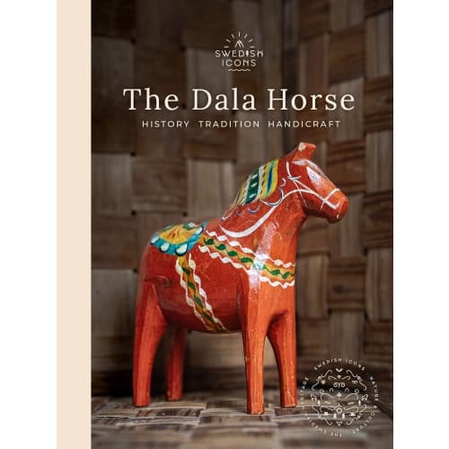 The Dala Horse (inbunden, eng)