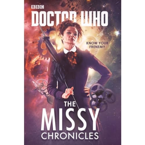 Doctor Who: The Missy Chronicles (häftad, eng)