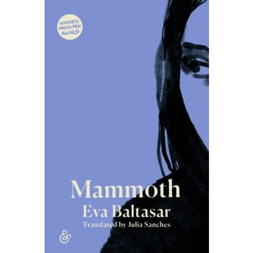 Mammoth (häftad, eng)