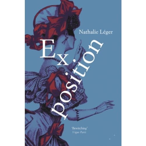 Exposition (häftad, eng)
