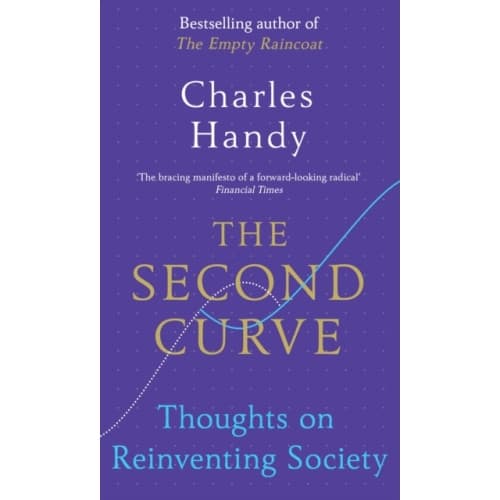 The Second Curve (häftad, eng)