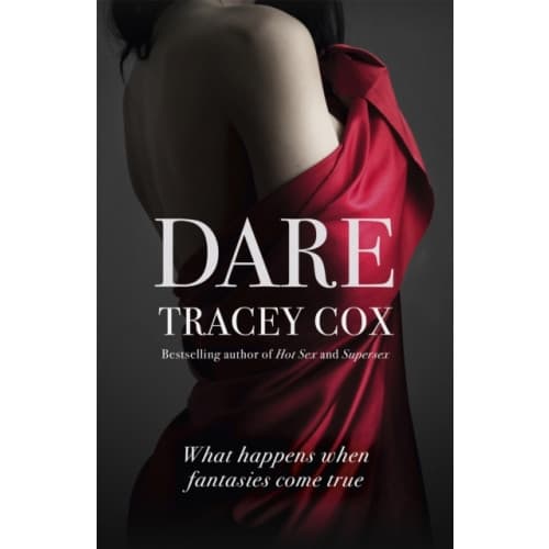 Dare (häftad, eng)