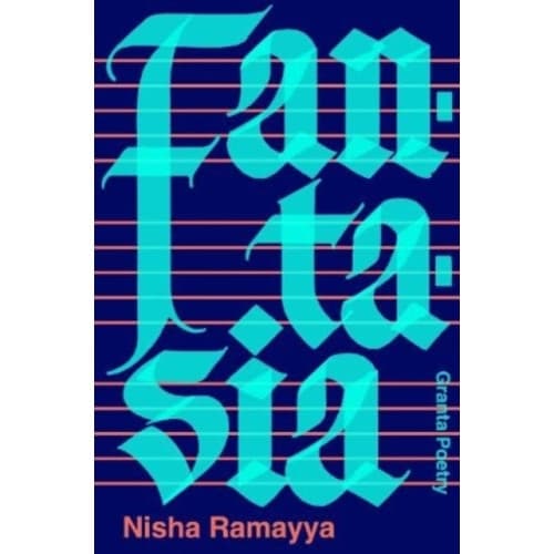 Fantasia (häftad, eng)