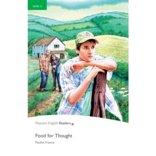Level 3: Food for Thought (häftad, eng)