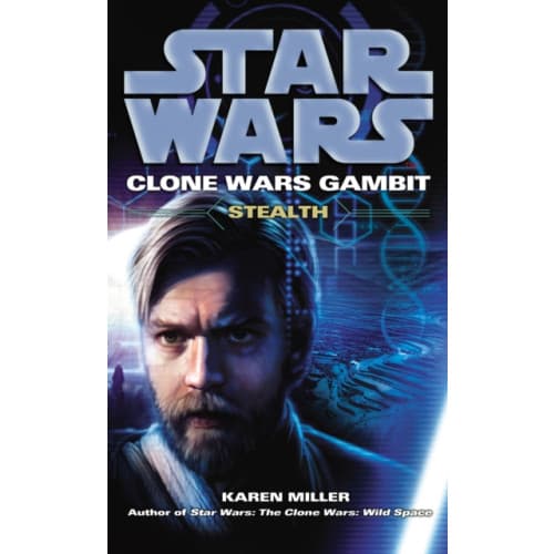 Star Wars: Clone Wars Gambit - Stealth (häftad, eng)