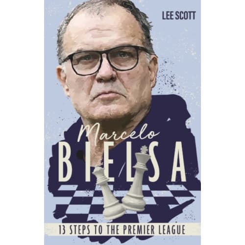 Marcelo Bielsa (häftad, eng)