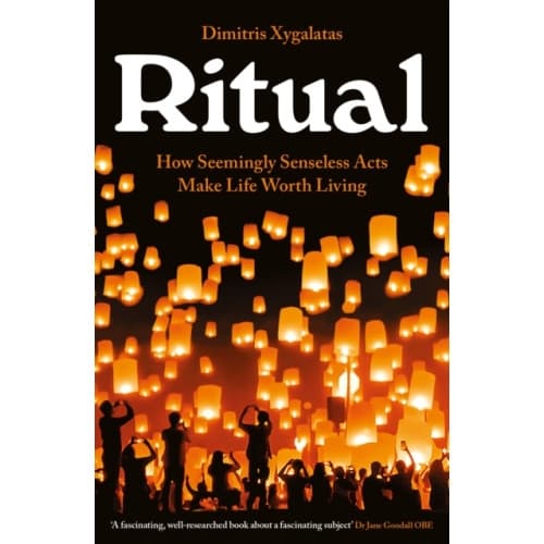 Ritual (häftad, eng)