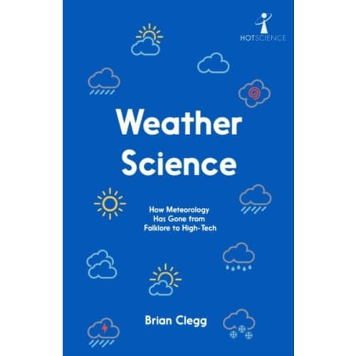 Weather Science (häftad, eng)