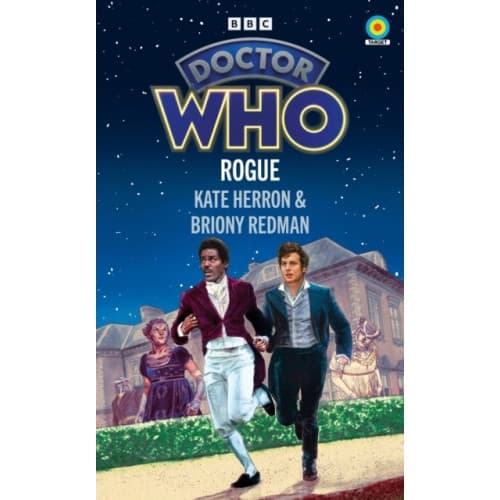 Doctor Who: Rogue (Target Collection) (häftad, eng)