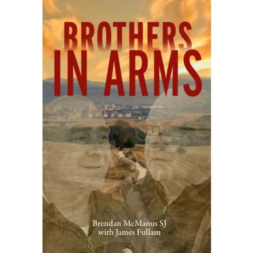 Brothers in Arms (häftad, eng)