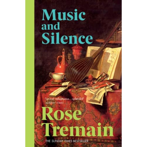 Music & Silence (häftad, eng)